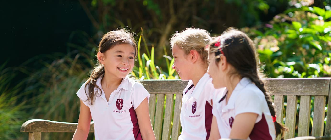 Pembridge Hall School